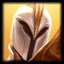 Kayle champion profile