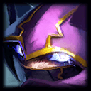 Kennen champion profile