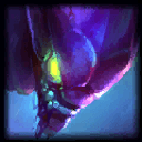 Kha'Zix champion profile