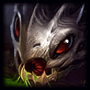 Kog'Maw champion profile