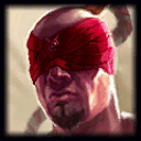 Lee Sin champion profile