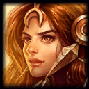 Leona champion profile