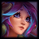 Lillia champion profile