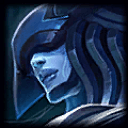 Lissandra champion profile