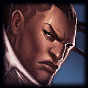 Lucian champion profile