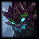 Maokai champion profile