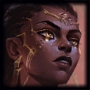 Mel champion profile