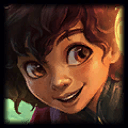 Milio champion profile