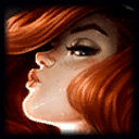 Miss Fortune champion profile