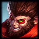 Wukong champion profile