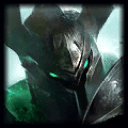 Mordekaiser champion profile