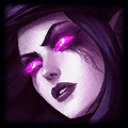 Morgana champion profile