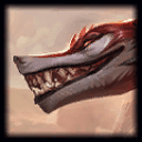 Naafiri champion profile