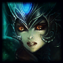 Nami champion profile