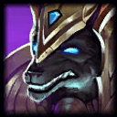 Nasus champion profile
