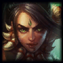 Nidalee champion profile
