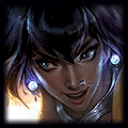 Nilah champion profile