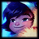 Nunu & Willump champion profile