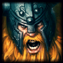 Olaf champion profile