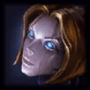Orianna champion profile