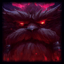 Ornn champion profile
