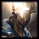 Pantheon champion profile