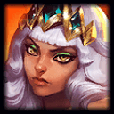 Qiyana champion profile