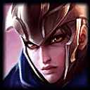 Quinn champion profile