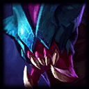 Rek'Sai champion profile