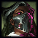 Renata Glasc champion profile