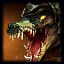 Renekton champion profile