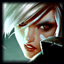 Riven champion profile