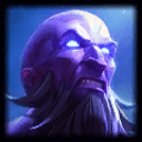 Ryze champion profile
