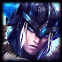 Sejuani champion profile
