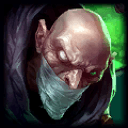 Singed champion profile
