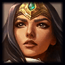 Sivir champion profile