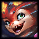 Smolder champion profile