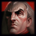 Swain champion profile