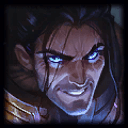 Sylas champion profile