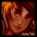 Taliyah champion profile