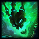 Thresh champion profile