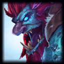 Trundle champion profile