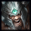 Tryndamere champion profile