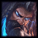 Udyr champion profile