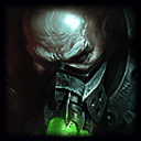 Urgot champion profile