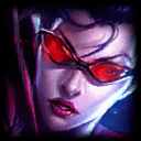 Vayne champion profile