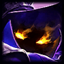 Veigar champion profile