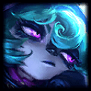 Vex champion profile