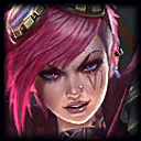 Vi champion profile