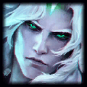 Viego champion profile
